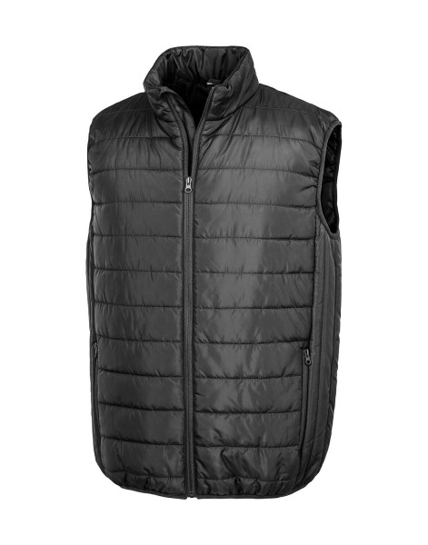 Recycled Promo Padded Bodywarmer