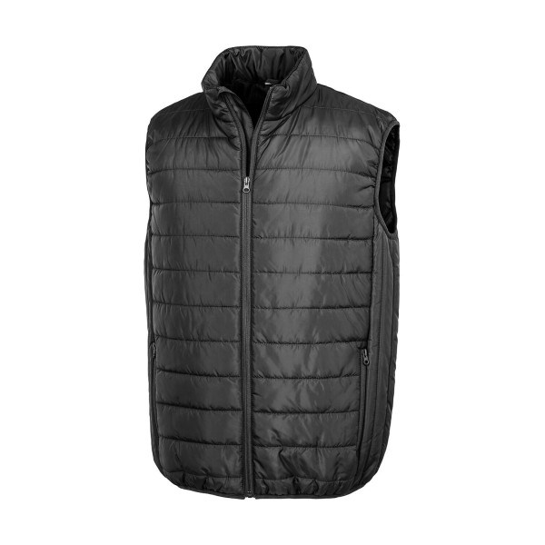 Recycled Promo Padded Bodywarmer
