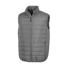 Recycled Promo Padded Bodywarmer