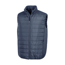 Recycled Promo Padded Bodywarmer