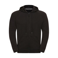 Men's HD Zipped Hood Sweat