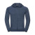 Bright Navy Marl