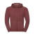 Maroon Marl