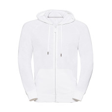 Men's HD Zipped Hood Sweat