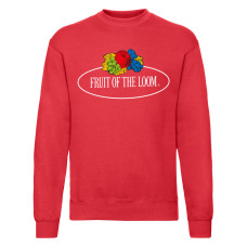 Vintage Sweat Set In Large Logo Print