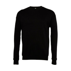 Unisex Drop Shoulder Fleece