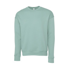 Unisex Drop Shoulder Fleece