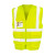 Fluorescent Yellow