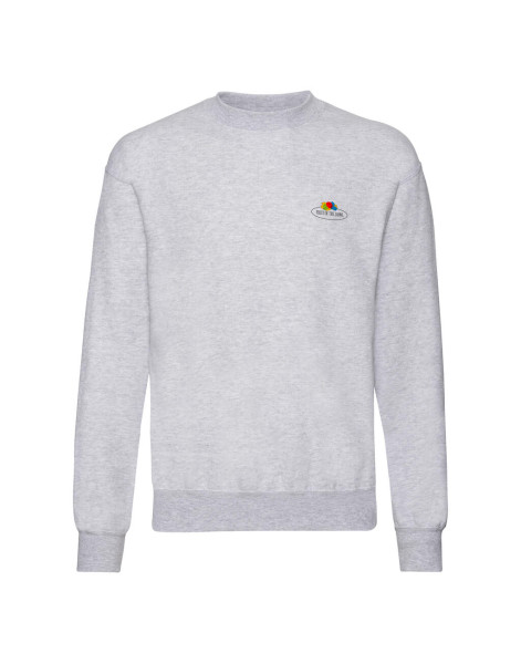 Vintage Sweat Set In Small Logo Print
