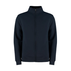 Regular Fit Zipped Sweatshirt