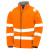 Fluorescent Orange