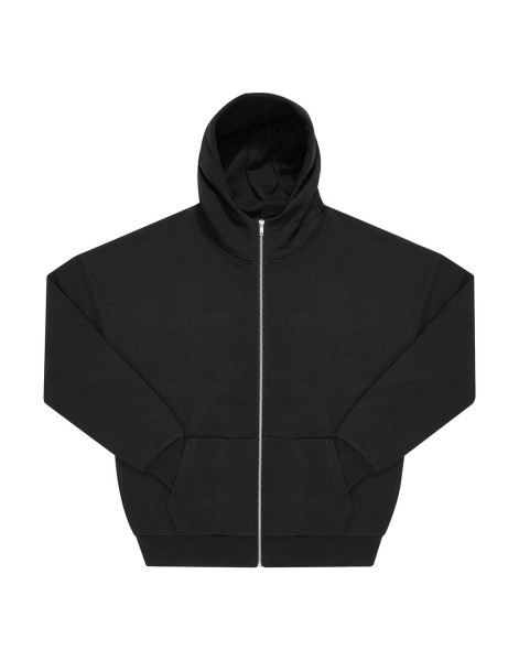 Influence Zip Hood