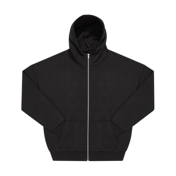 Influence Zip Hood