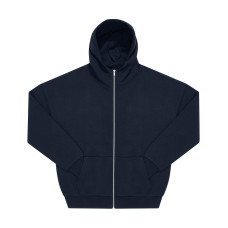 Influence Zip Hood