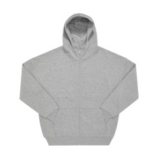 Influence Zip Hood