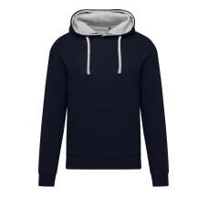 Originals Contrast Hooded Sweat Men