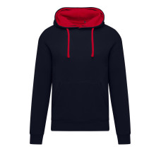 Originals Contrast Hooded Sweat Men