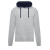 Light Oxford-Navy