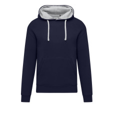 Originals Contrast Hooded Sweat Men