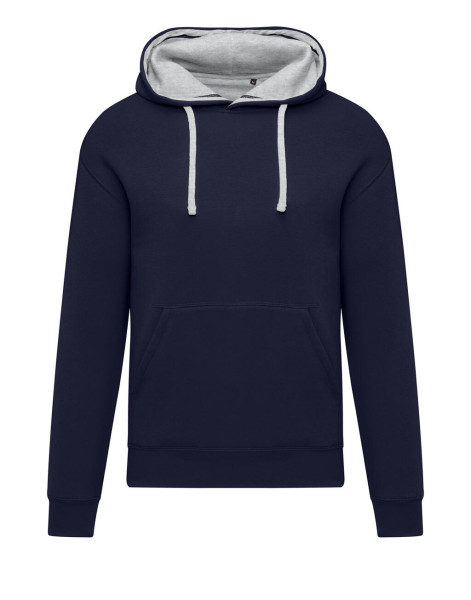 Originals Contrast Hooded Sweat Men