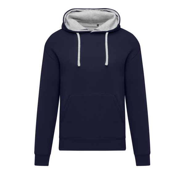 Originals Contrast Hooded Sweat Men