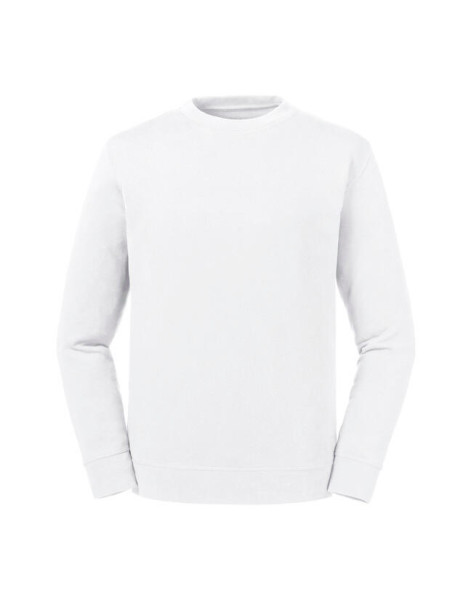 Pure Organic Reversible Sweat