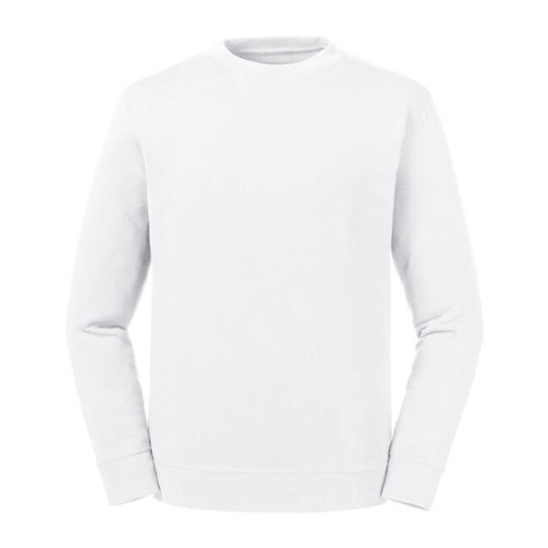Pure Organic Reversible Sweat