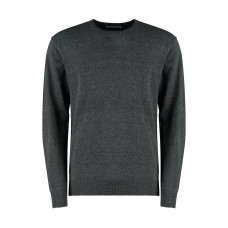 Regular Fit Arundel Crew Neck Sweater