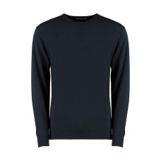 Regular Fit Arundel Crew Neck Sweater