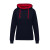 Dark Black-Red