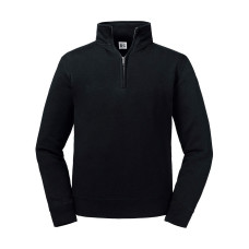 Authentic 1/4 Zip Sweat