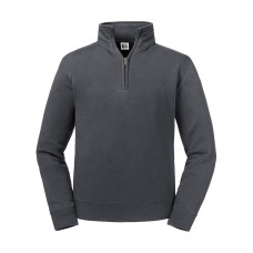 Authentic 1/4 Zip Sweat