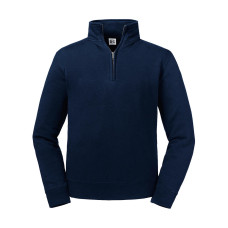 Authentic 1/4 Zip Sweat
