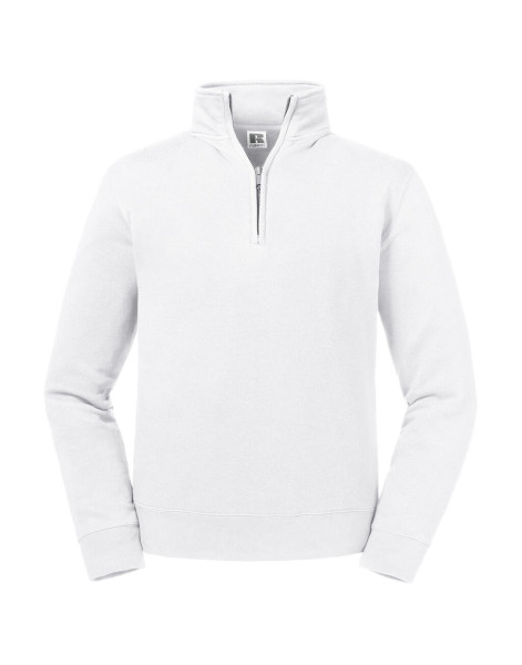 Authentic 1/4 Zip Sweat