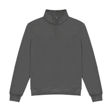 Regular Fit 1/4 Zip Sweatshirt