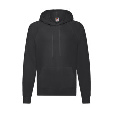 Lightweight Hooded Sweat