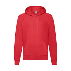 Lightweight Hooded Sweat