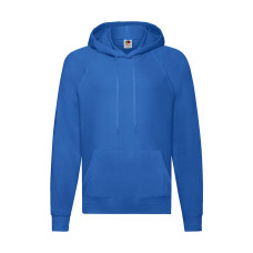Lightweight Hooded Sweat