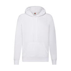 Lightweight Hooded Sweat