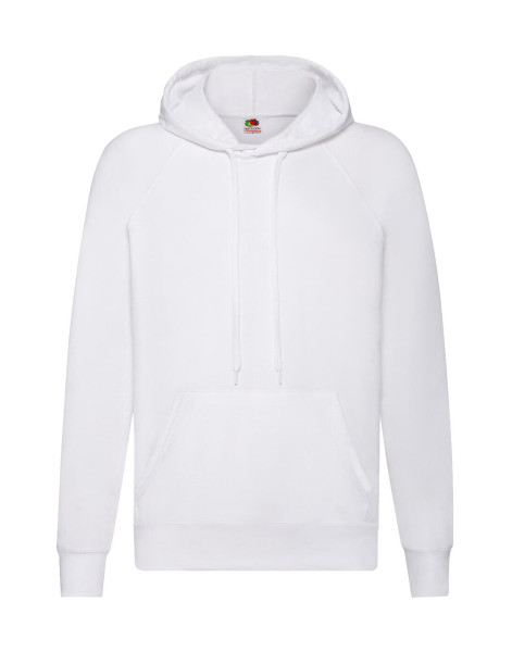 Lightweight Hooded Sweat