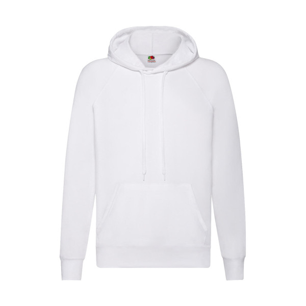Lightweight Hooded Sweat