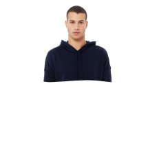 Unisex Sponge Fleece Pullover DTM Hoodie