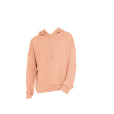 Unisex Sponge Fleece Pullover DTM Hoodie