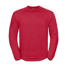 Workwear Set-In Sweatshirt