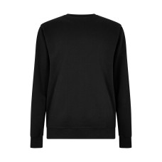 Pique Sweatshirt