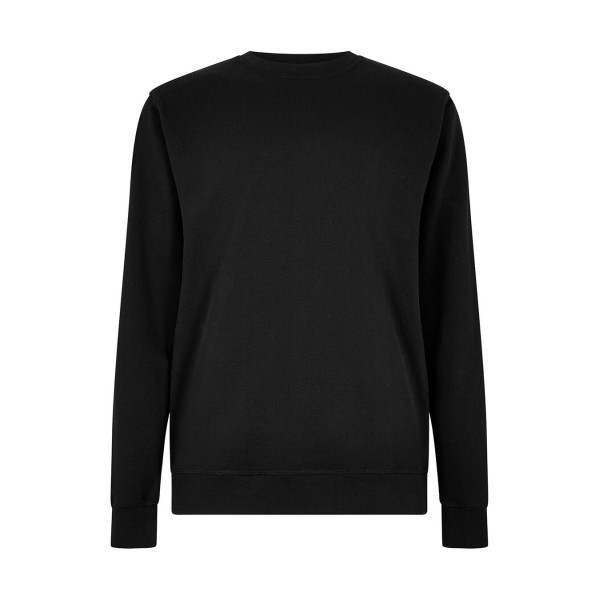 Pique Sweatshirt