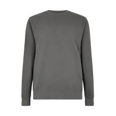 Pique Sweatshirt