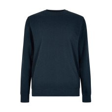 Pique Sweatshirt