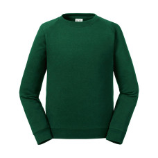 Kids' Authentic Raglan Sweat