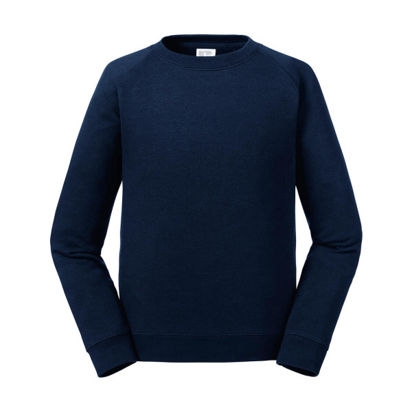 Kids' Authentic Raglan Sweat